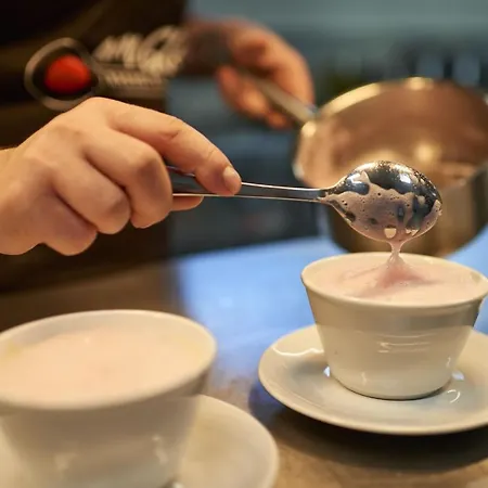 Radhotel Am Gleis Otel 3*