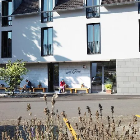 Radhotel Am Gleis Отель 3*