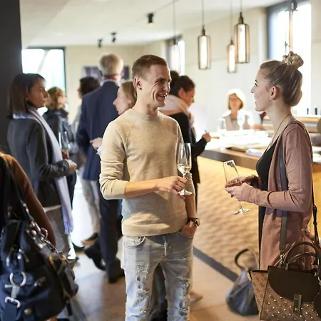 Radhotel Am Gleis Szálloda Radolfzell am Bodensee