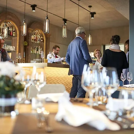 Radhotel Am Gleis