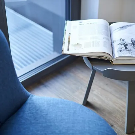 Radhotel Am Gleis
