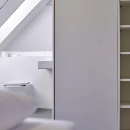 Radhotel Am Gleis Szálloda 3*