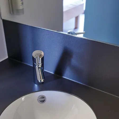 Szálloda Radhotel Am Gleis