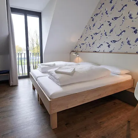 Отель Radhotel Am Gleis 3*