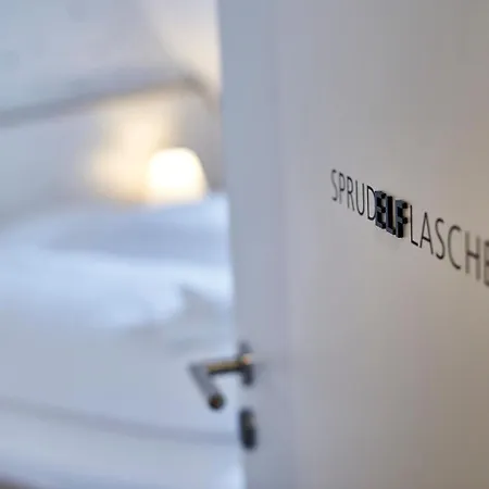 Radhotel Am Gleis Радольфцелль (Бодензее)
