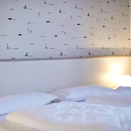 Radhotel Am Gleis Szálloda 3*