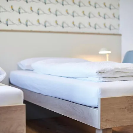 Szálloda Radhotel Am Gleis 3*