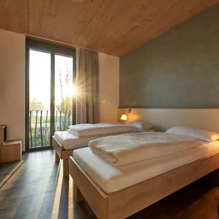 Radhotel Am Gleis 3* Radolfzell am Bodensee