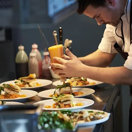 Radhotel Am Gleis Radolfzell am Bodensee