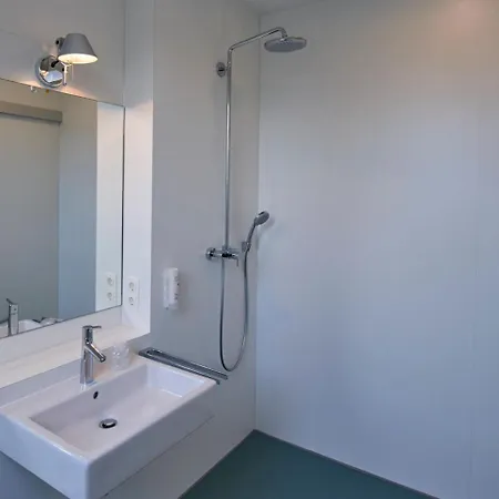 Radhotel Am Gleis