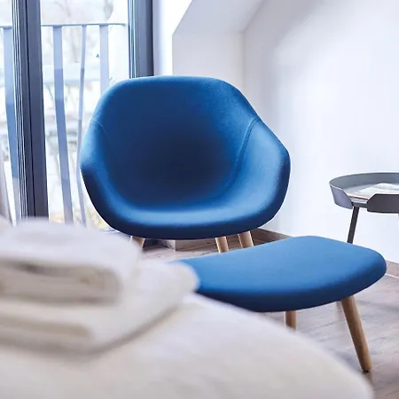 Szálloda Radhotel Am Gleis Radolfzell am Bodensee