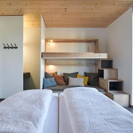 Отель Radhotel Am Gleis 3*