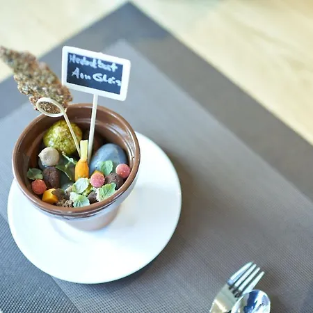 Radhotel Am Gleis Радольфцелль (Бодензее)
