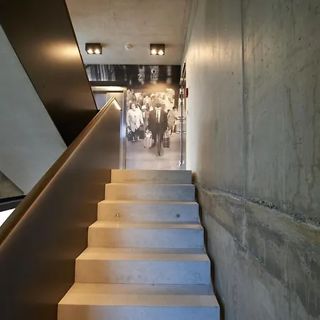Radhotel Am Gleis Радольфцелль (Бодензее)