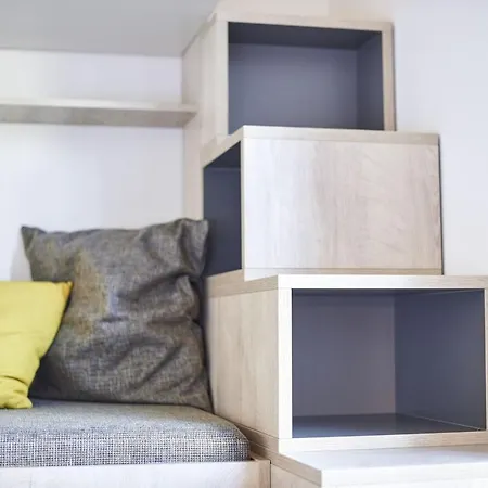 Radhotel Am Gleis Radolfzell am Bodensee