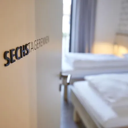 Radhotel Am Gleis 3* Радольфцелль (Бодензее)