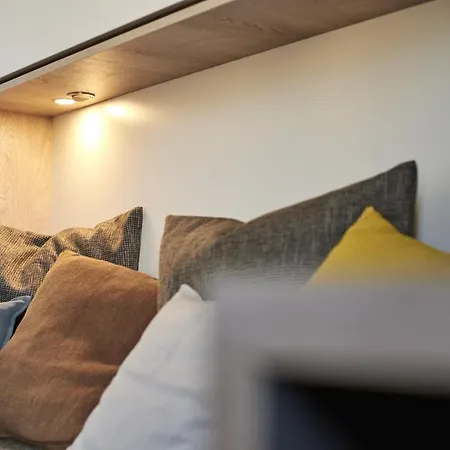 Otel Radhotel Am Gleis