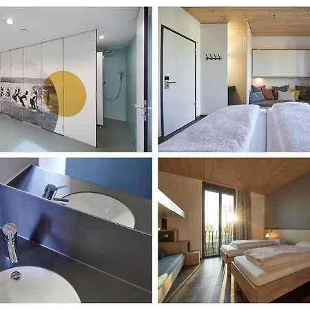 Radhotel Am Gleis Радольфцелль (Бодензее)