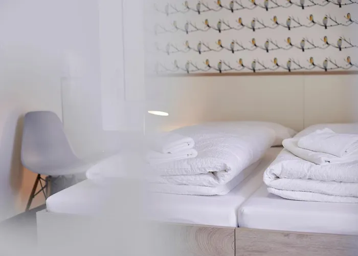 Radhotel Am Gleis Hotel Radolfzell am Bodensee