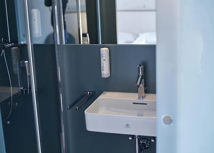 Radhotel Am Gleis 3*