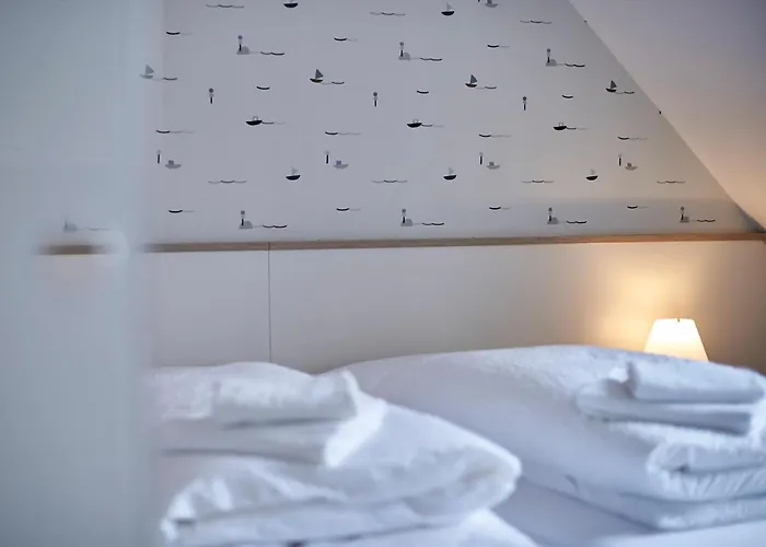 Hotel Radhotel Am Gleis Radolfzell am Bodensee