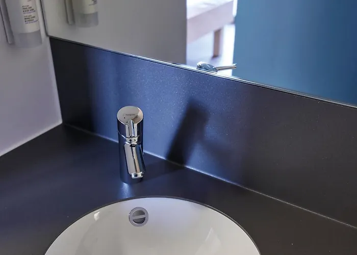 Hotel Radhotel Am Gleis