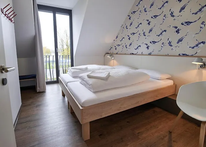 Hotel Radhotel Am Gleis 3*