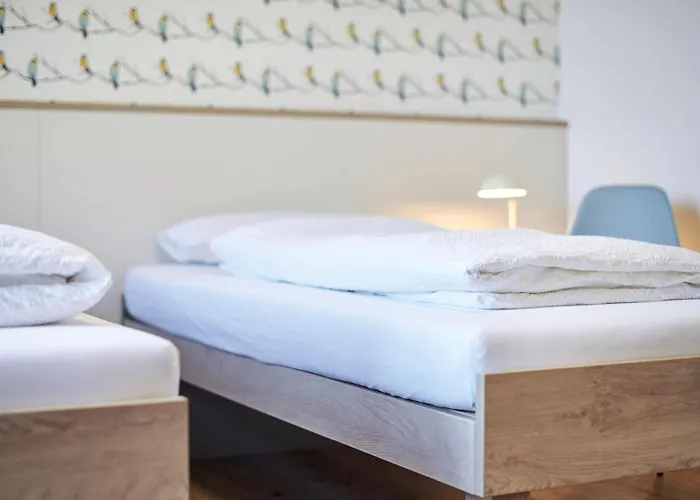 호텔 Radhotel Am Gleis 3*