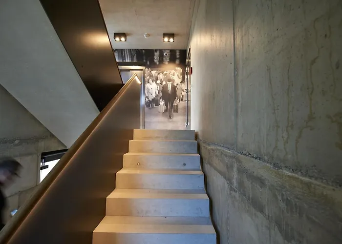 Radhotel Am Gleis 라돌프젤암보덴시