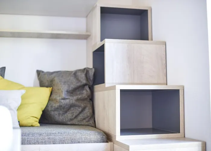 Radhotel Am Gleis Radolfzell am Bodensee