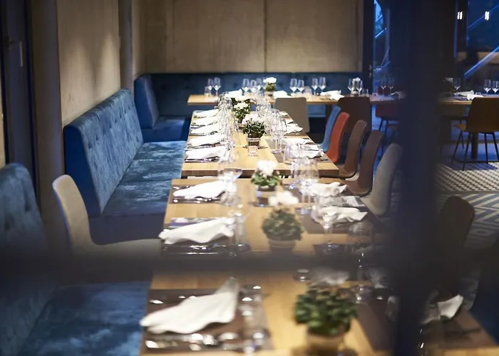 Radhotel Am Gleis Hotel