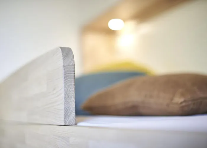 Radhotel Am Gleis 호텔 3*