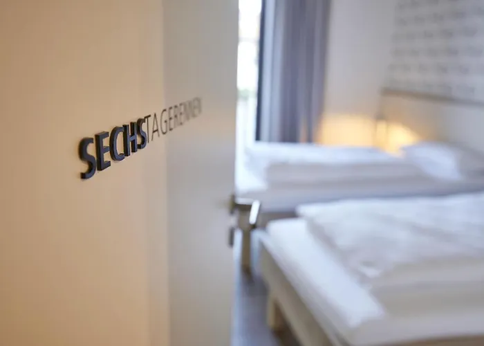 Radhotel Am Gleis 3* 라돌프젤암보덴시